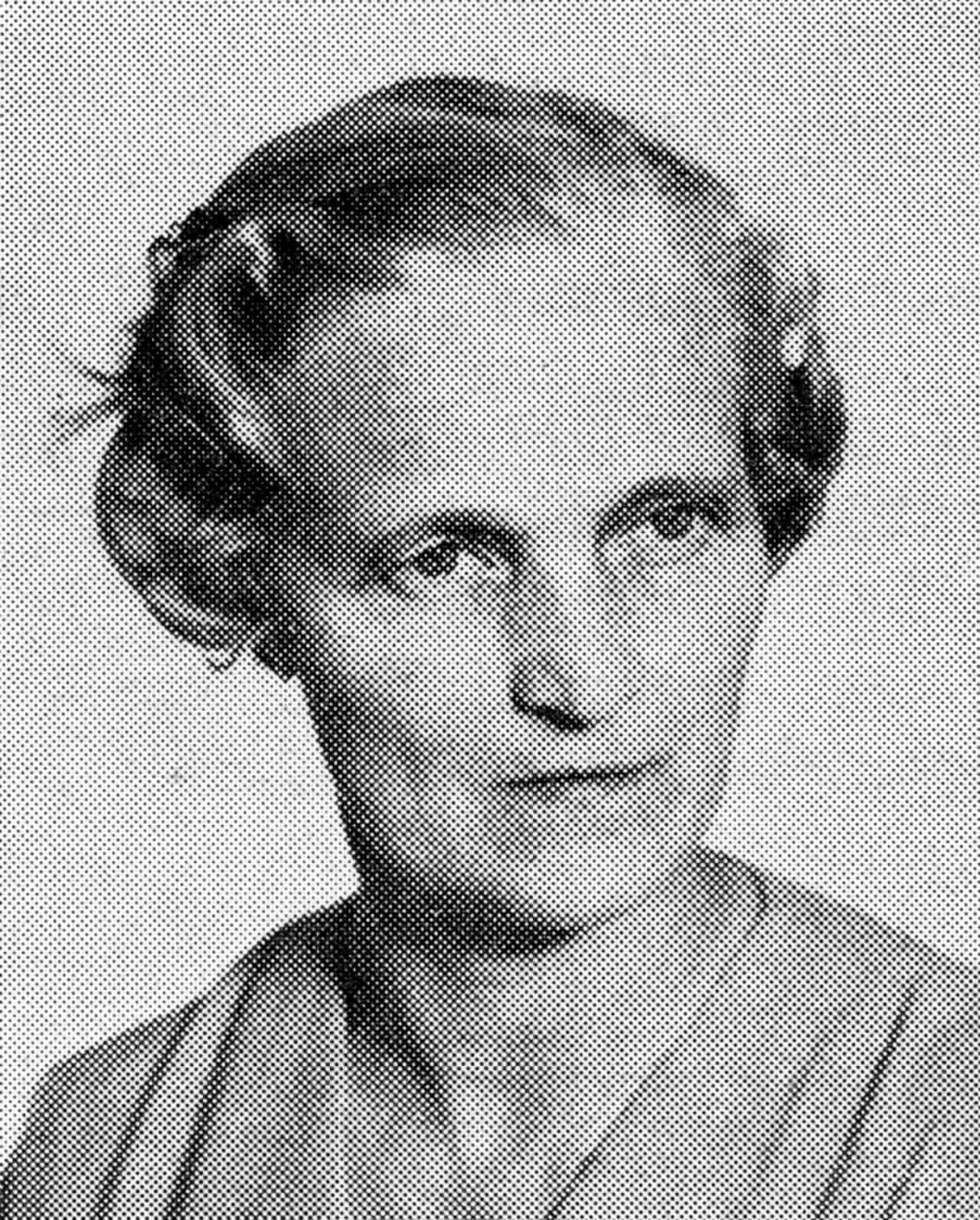 Elvira Holmberg