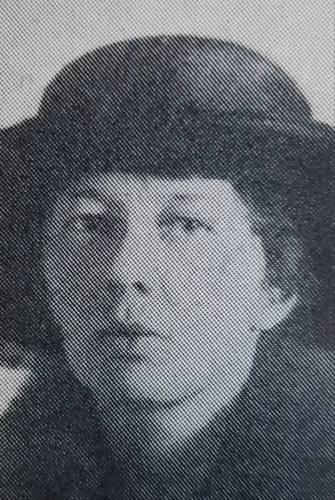 Tora Vega Holmström