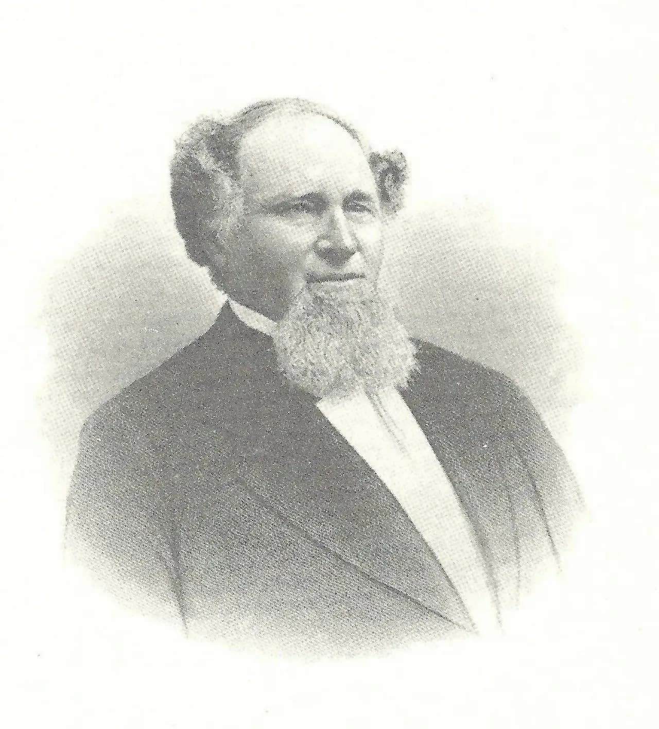 Bradford N. Stevens