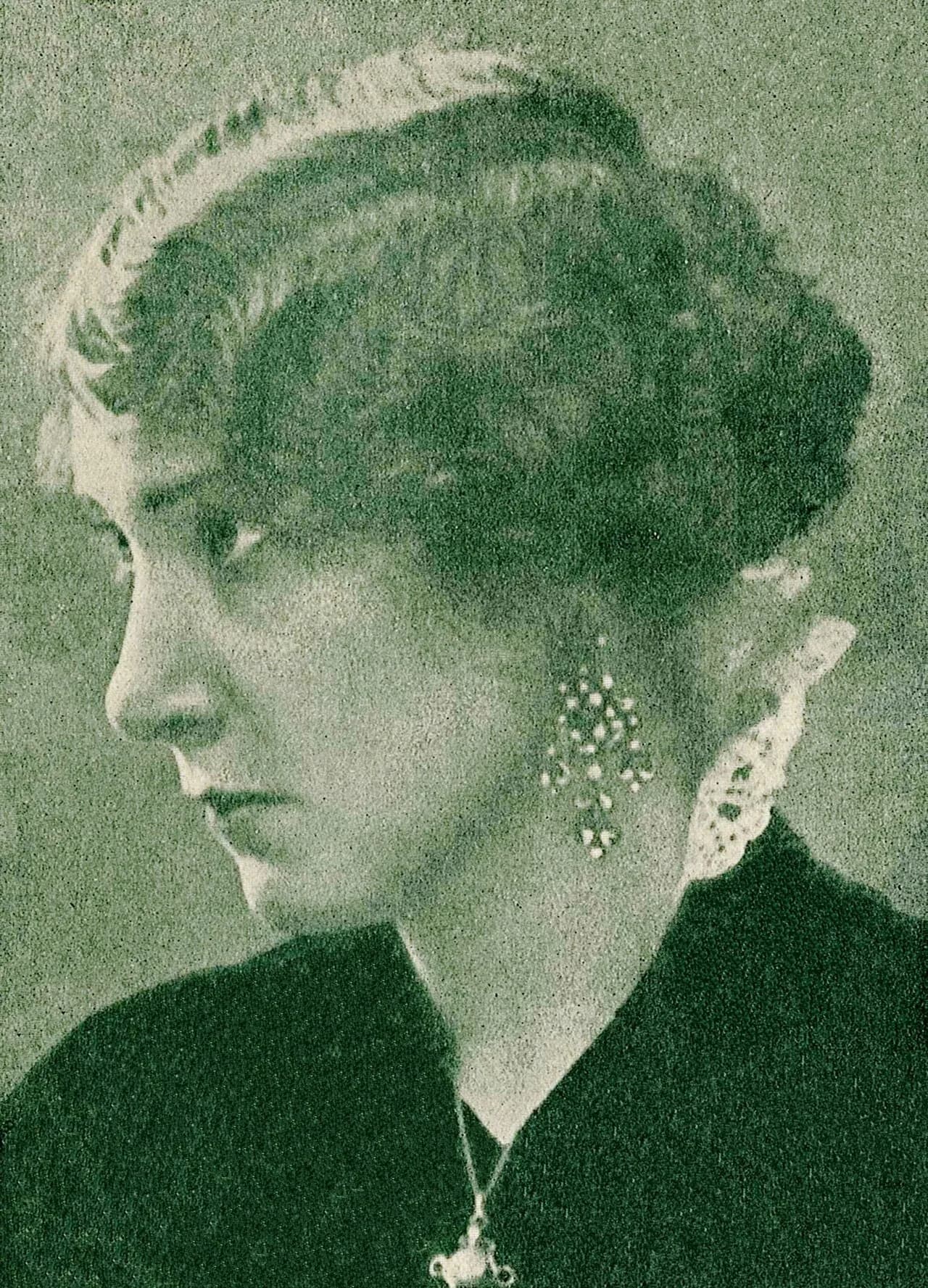 Brita von Horn