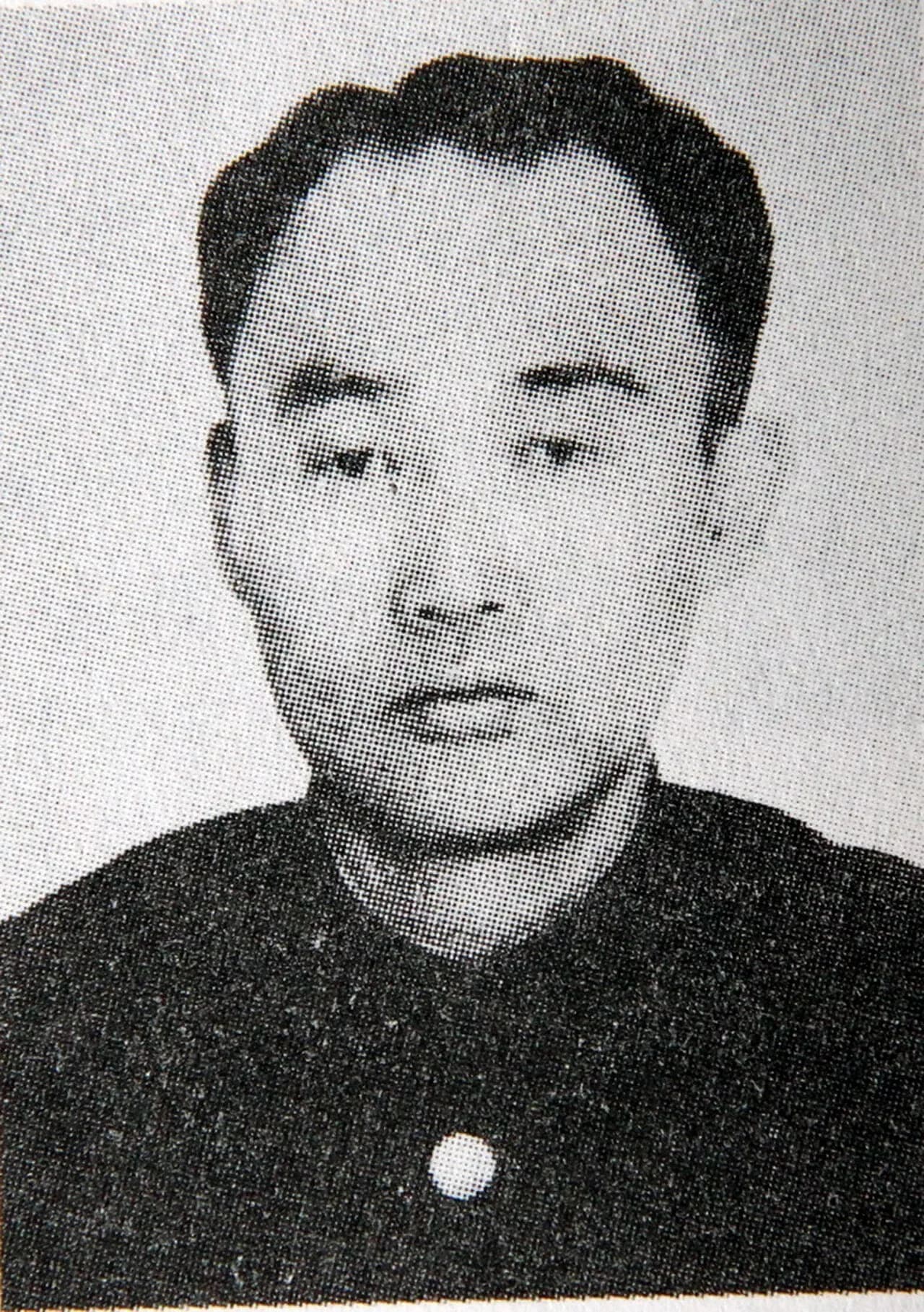 Kim Ch’aek