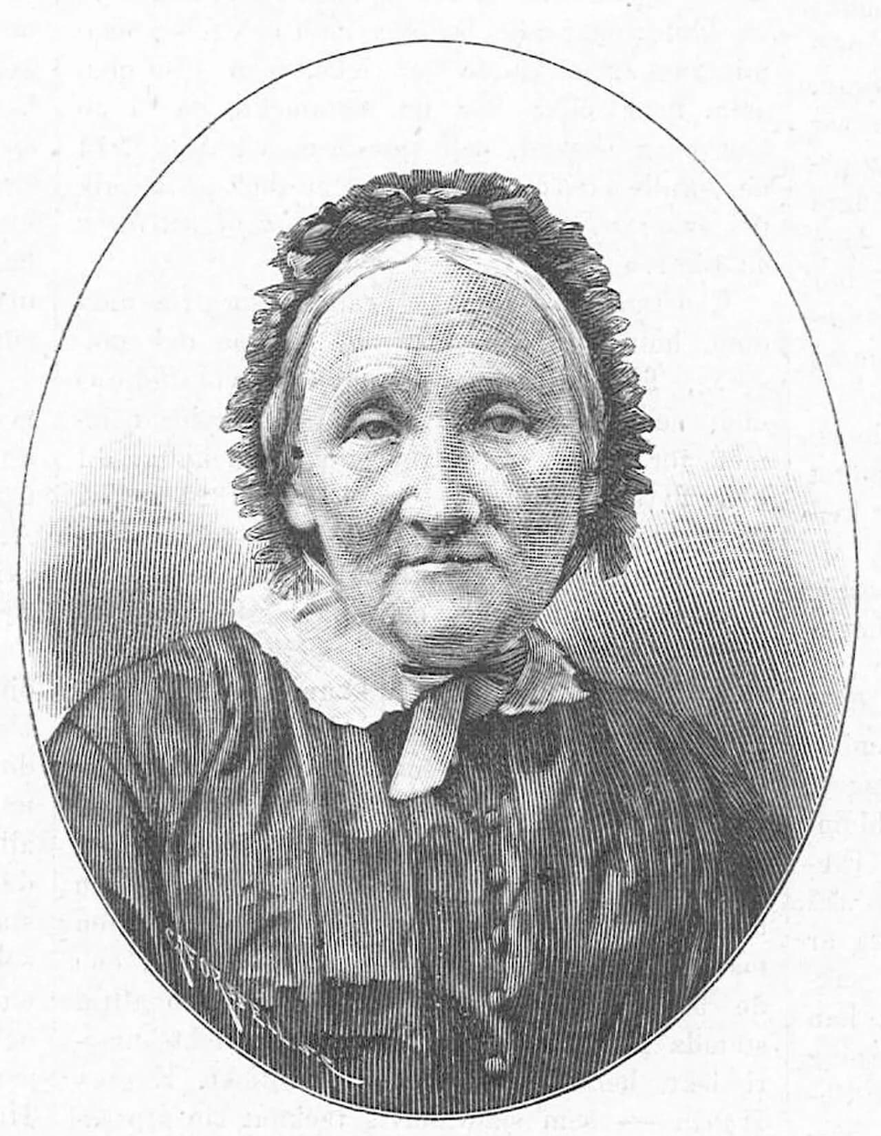 Constance Hultin