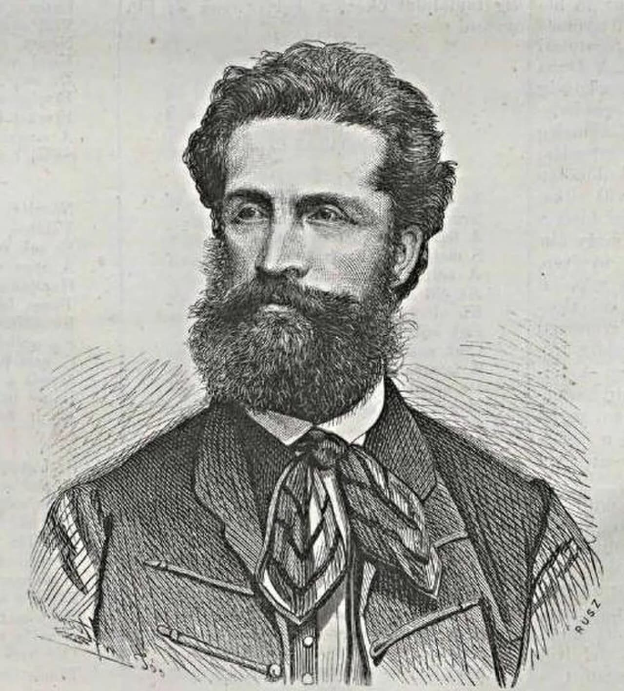 Gyula Greguss