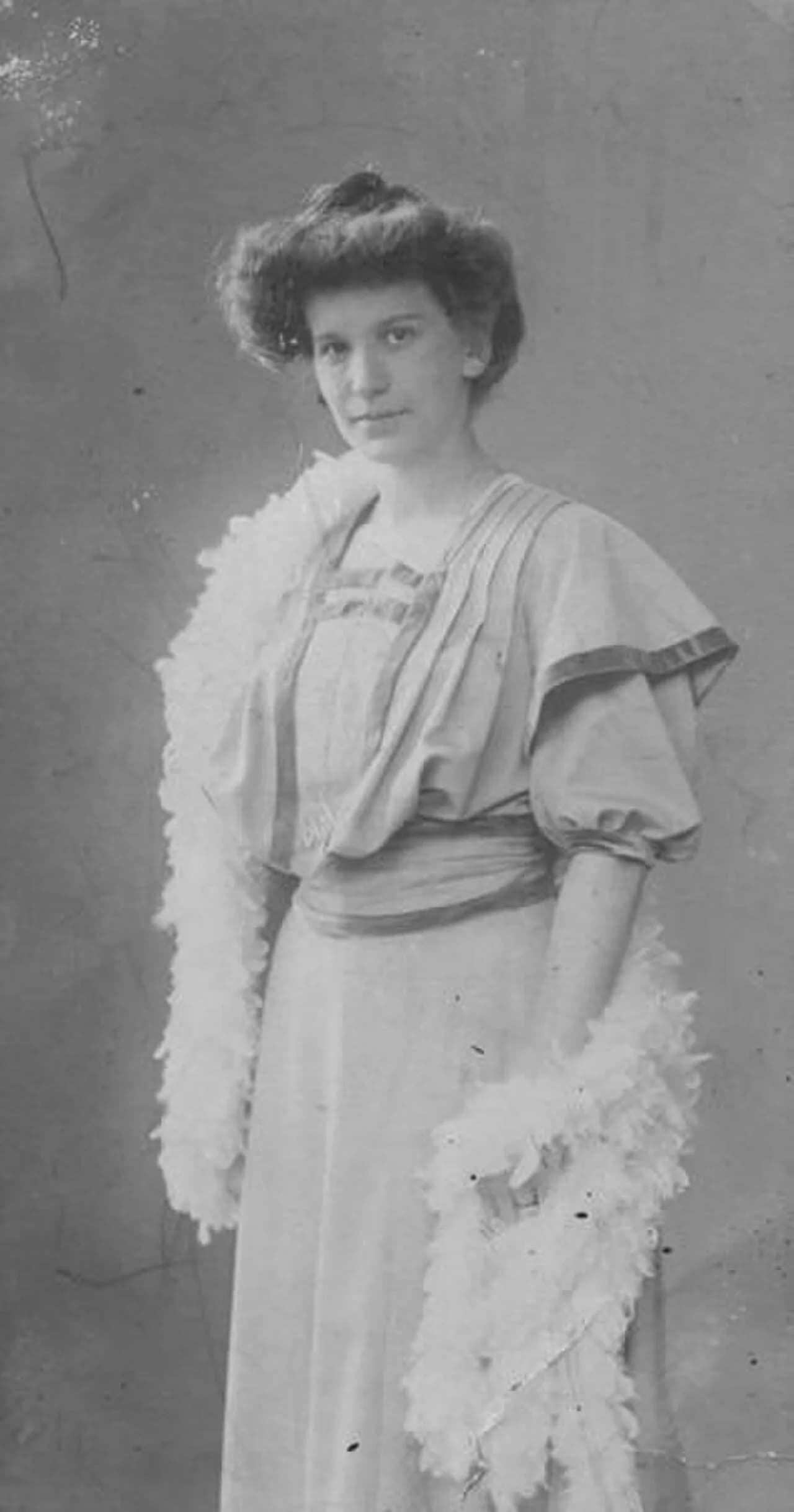 Judith Hörndahl