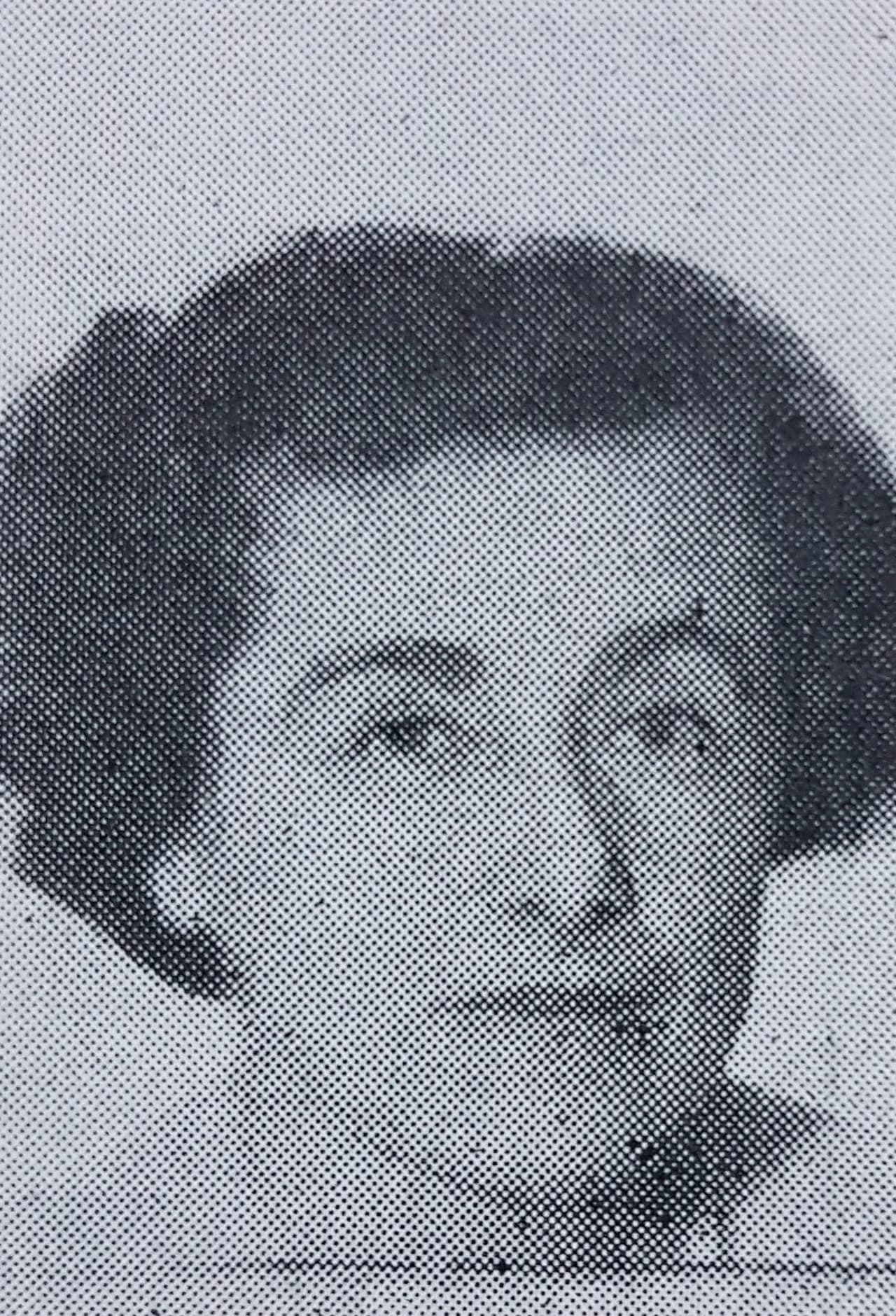 Marie Louise Idestam