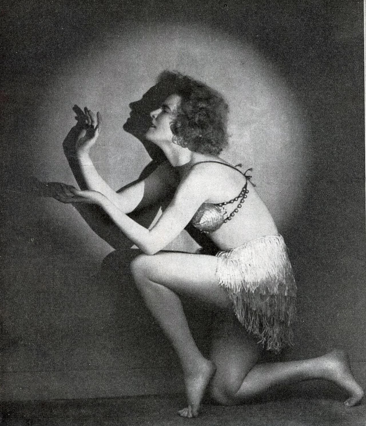 Ella Ilbak