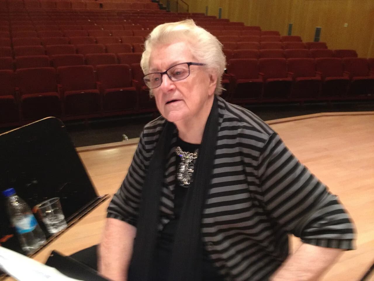 Dorothy Irving