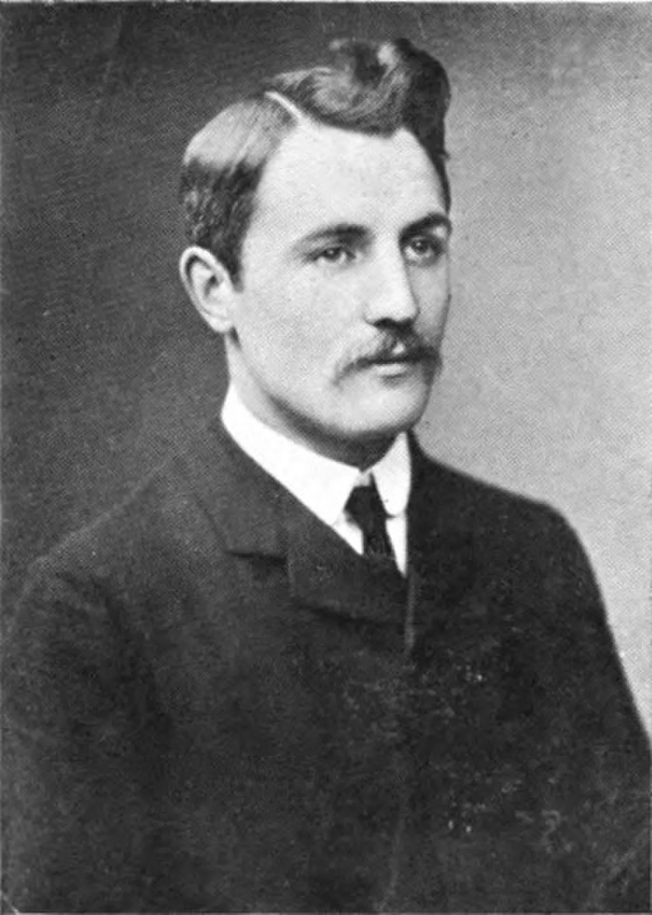 Brame Hillyard