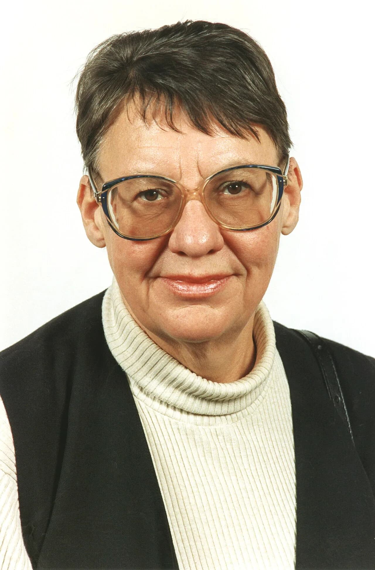 Inga-Britt Johansson
