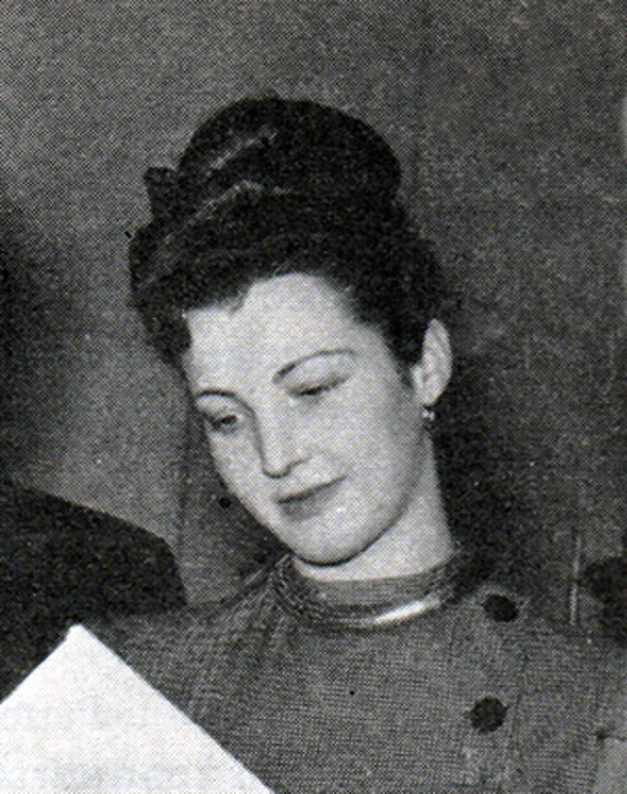 Inger Juel
