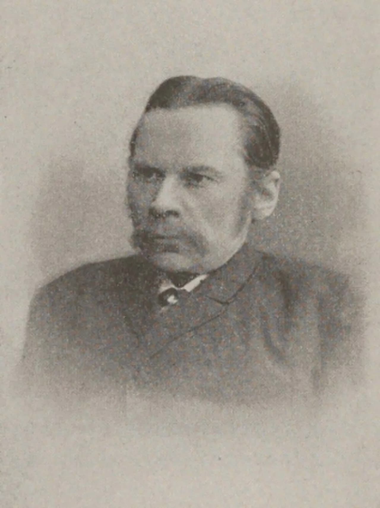 Andreas Ascharin