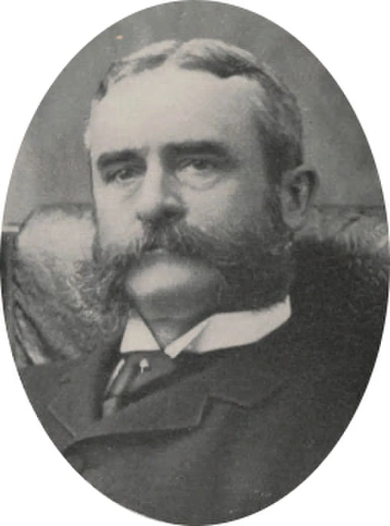 Brayton Ives