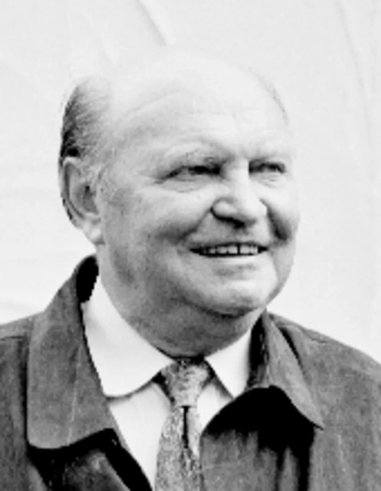Georg Hofmann