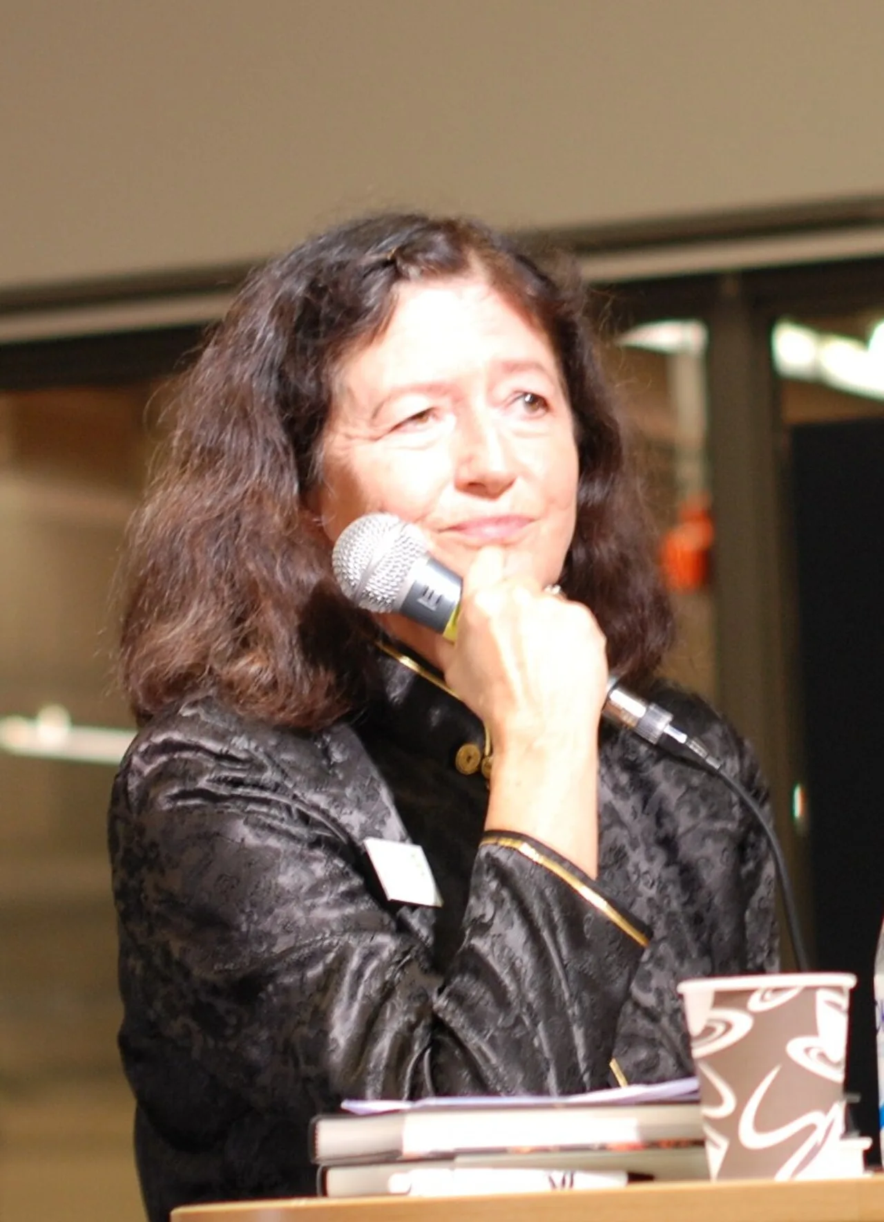 Agneta Klingspor