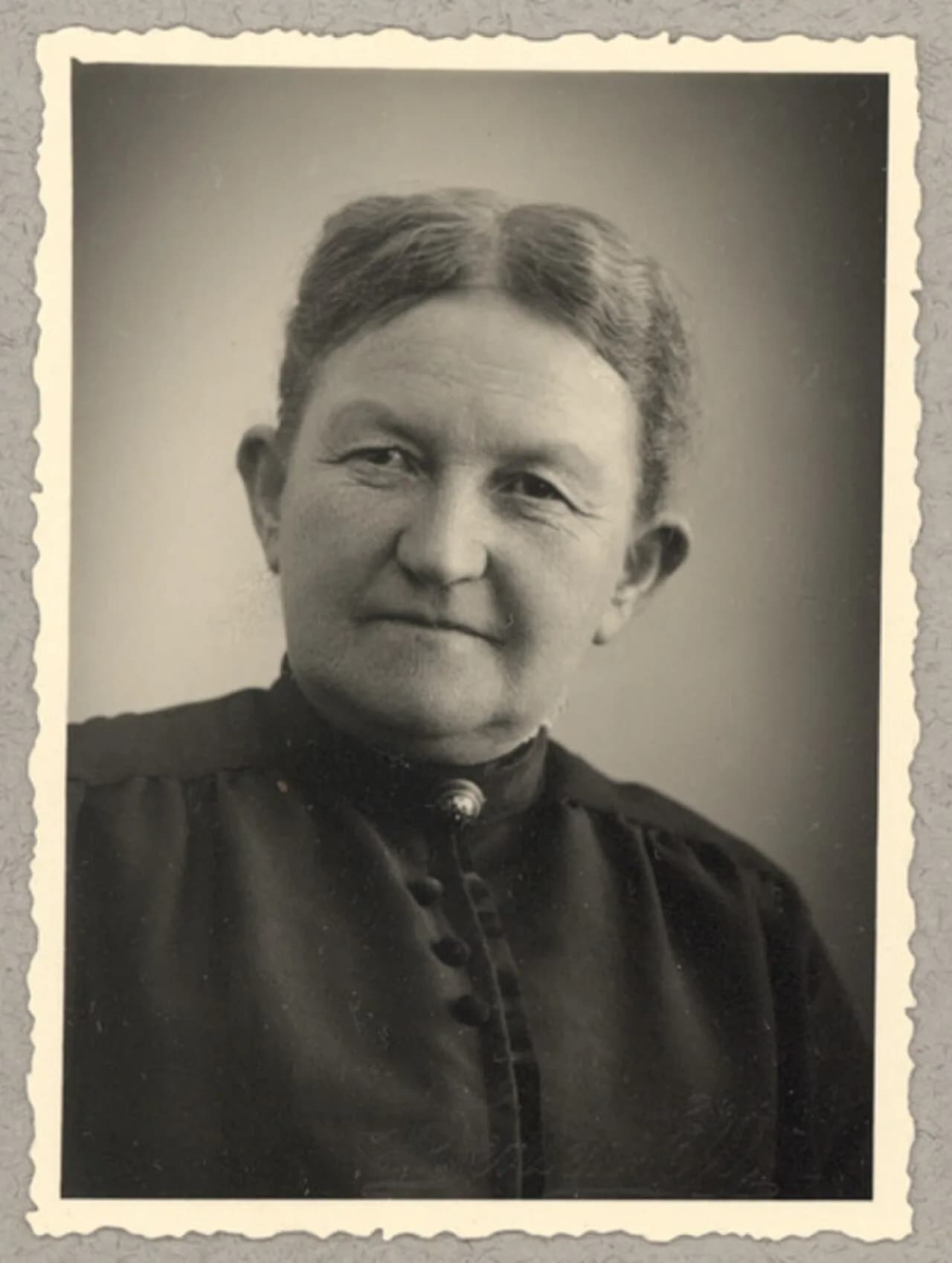 Olga Knudsen