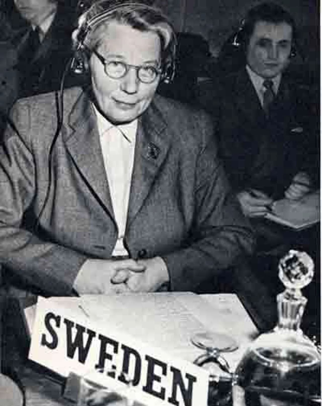 Karin Kock