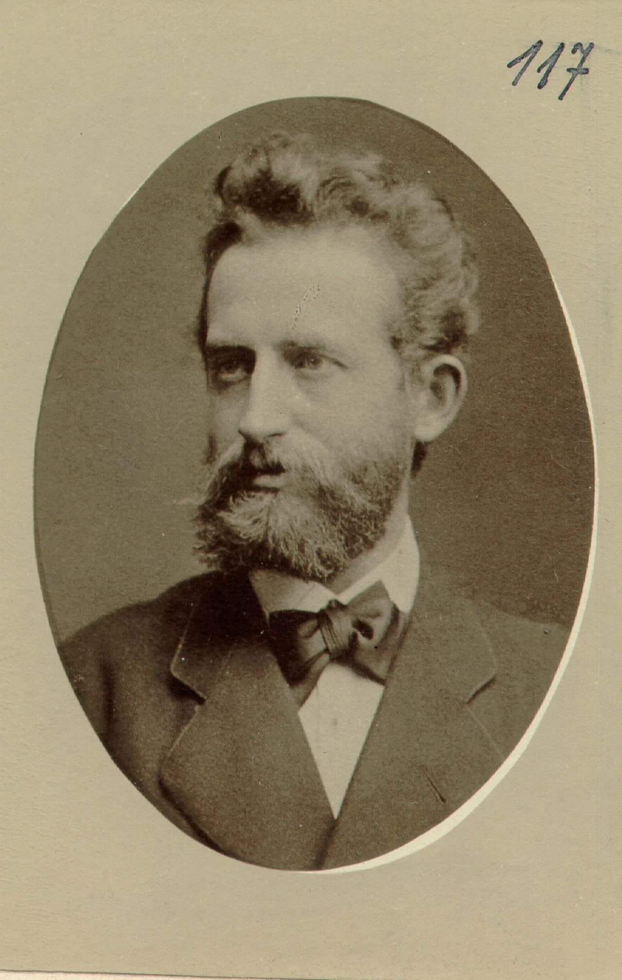 Andreas Bang-Haas