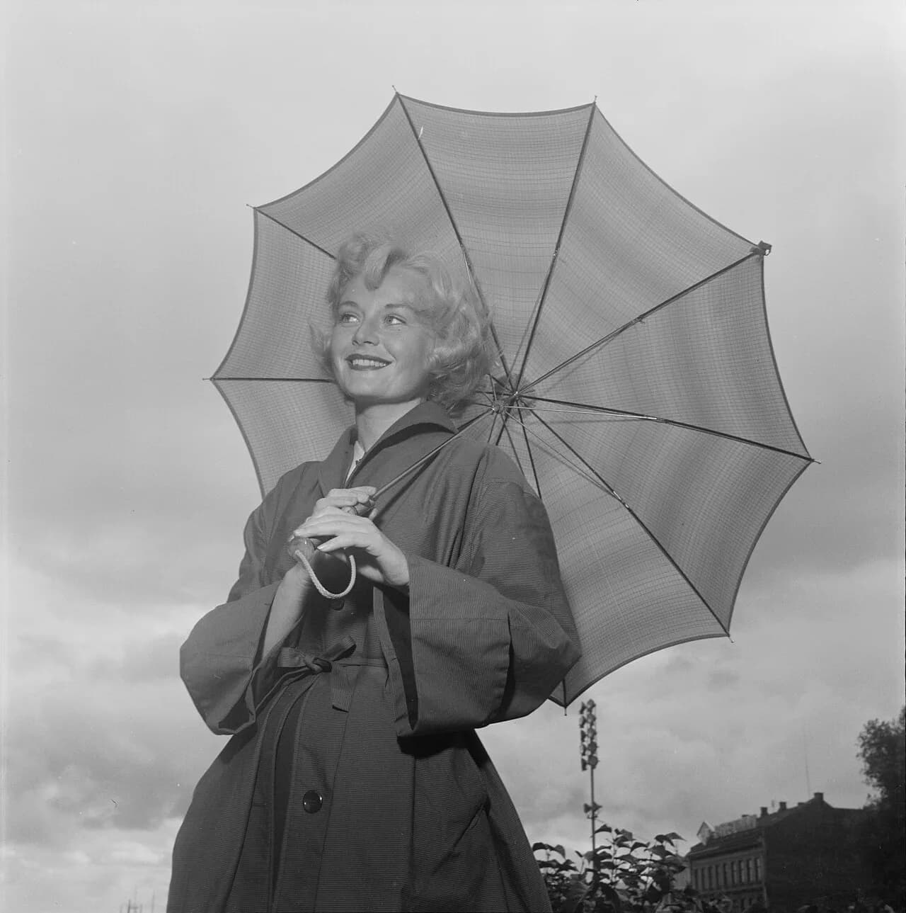 Randi Kolstad