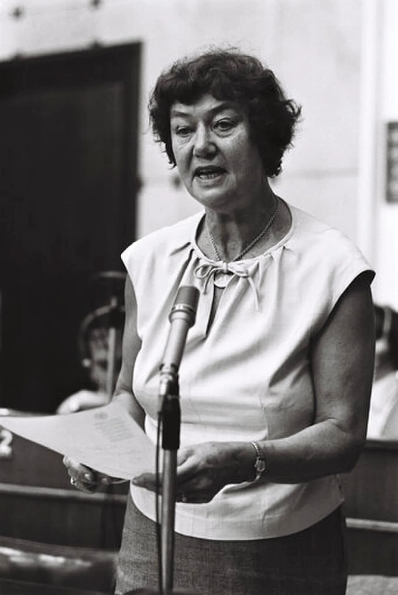 Edele Kruchow