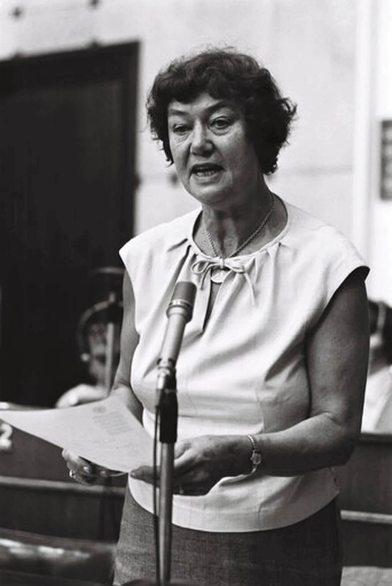 Edele Kruchow