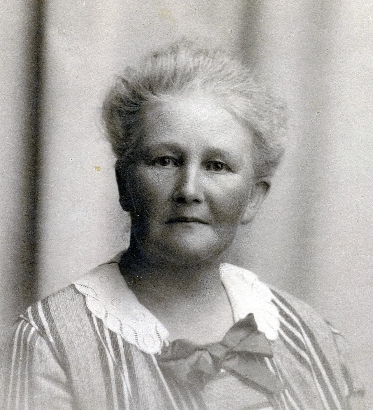 Sigrid Kruse