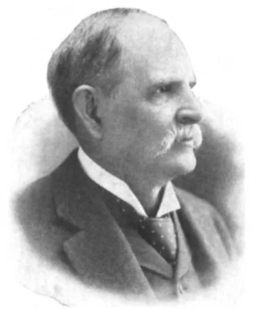 Breese J. Stevens