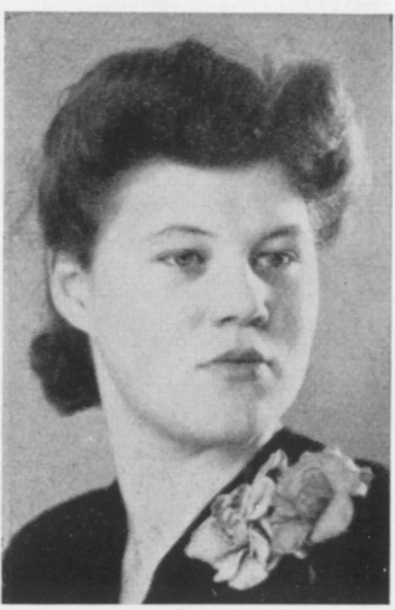Elisabet Kågerman