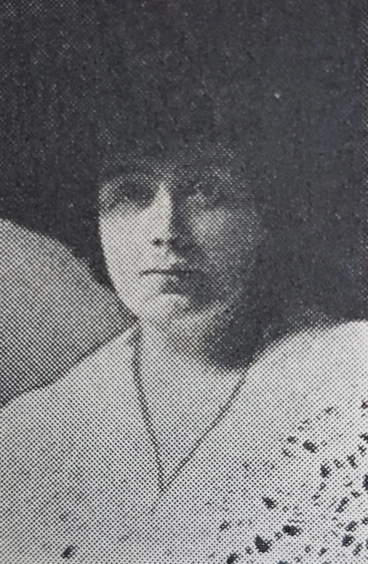 Lucie Lagerbielke