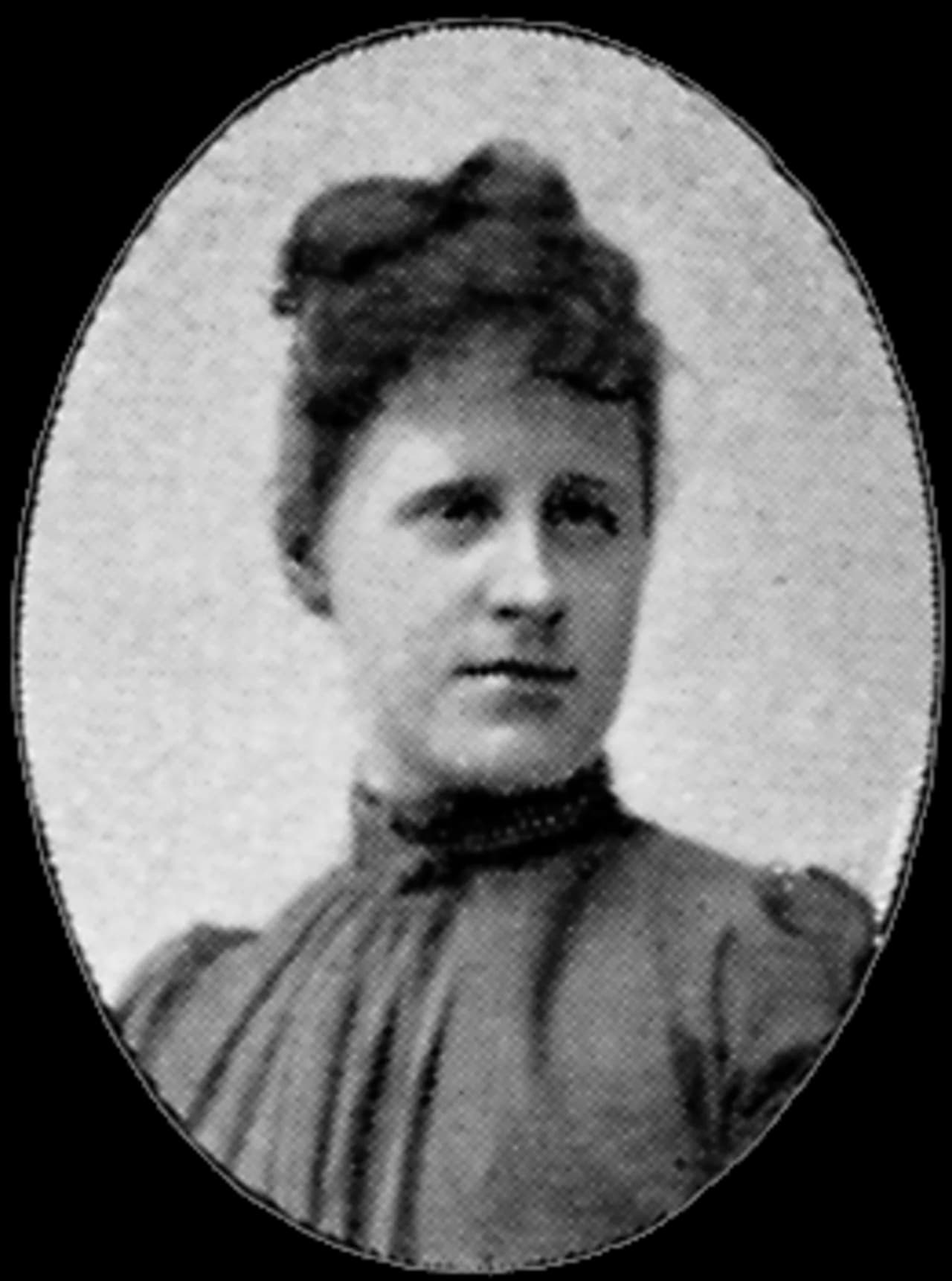 Ava de Lagercrantz