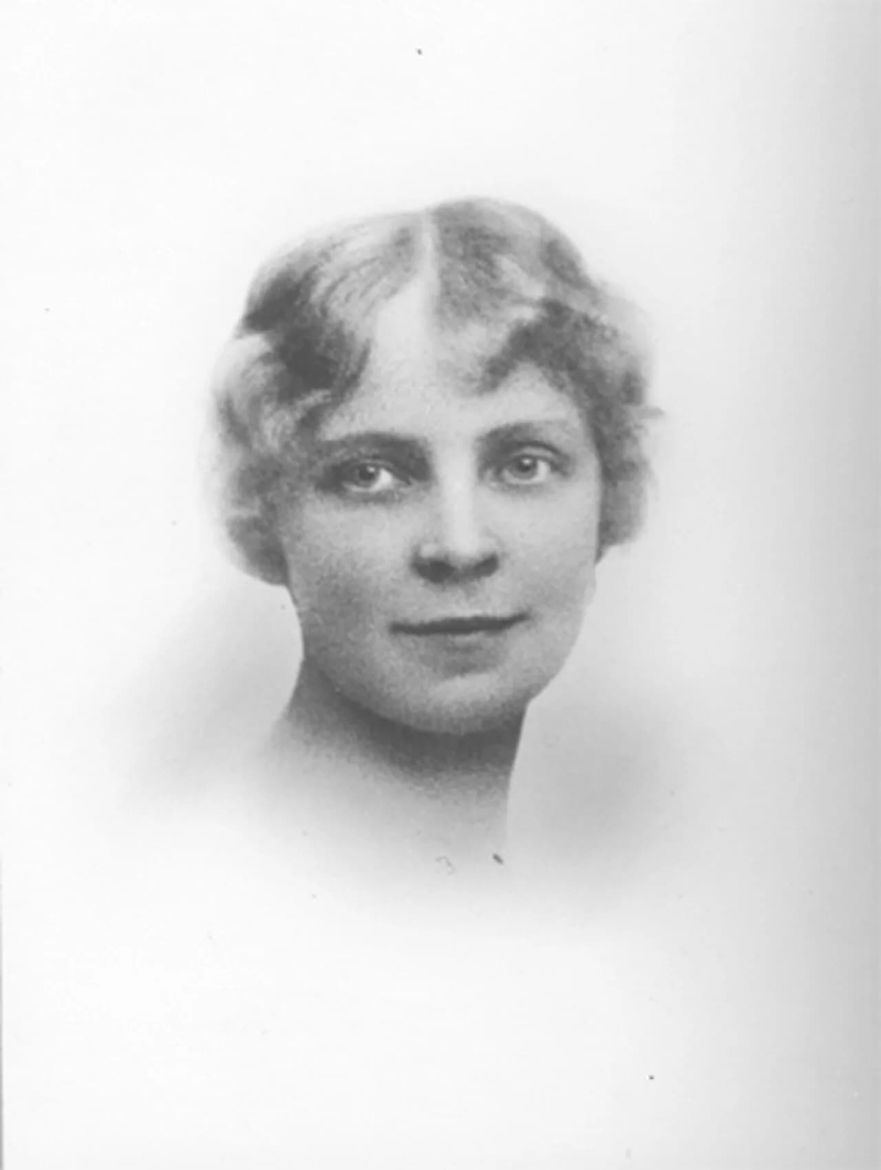 Ella Lagerman