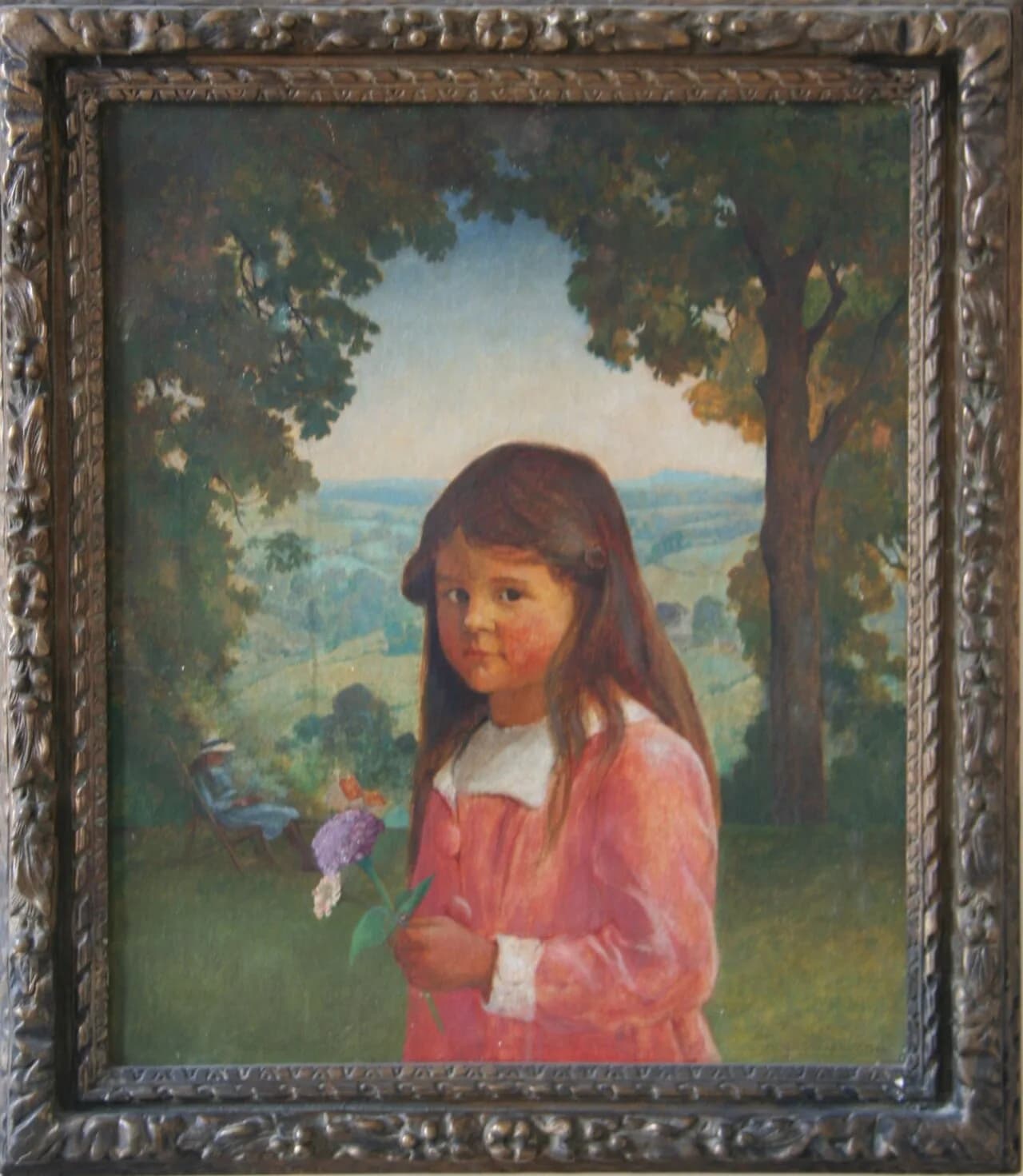 Brenda Pye