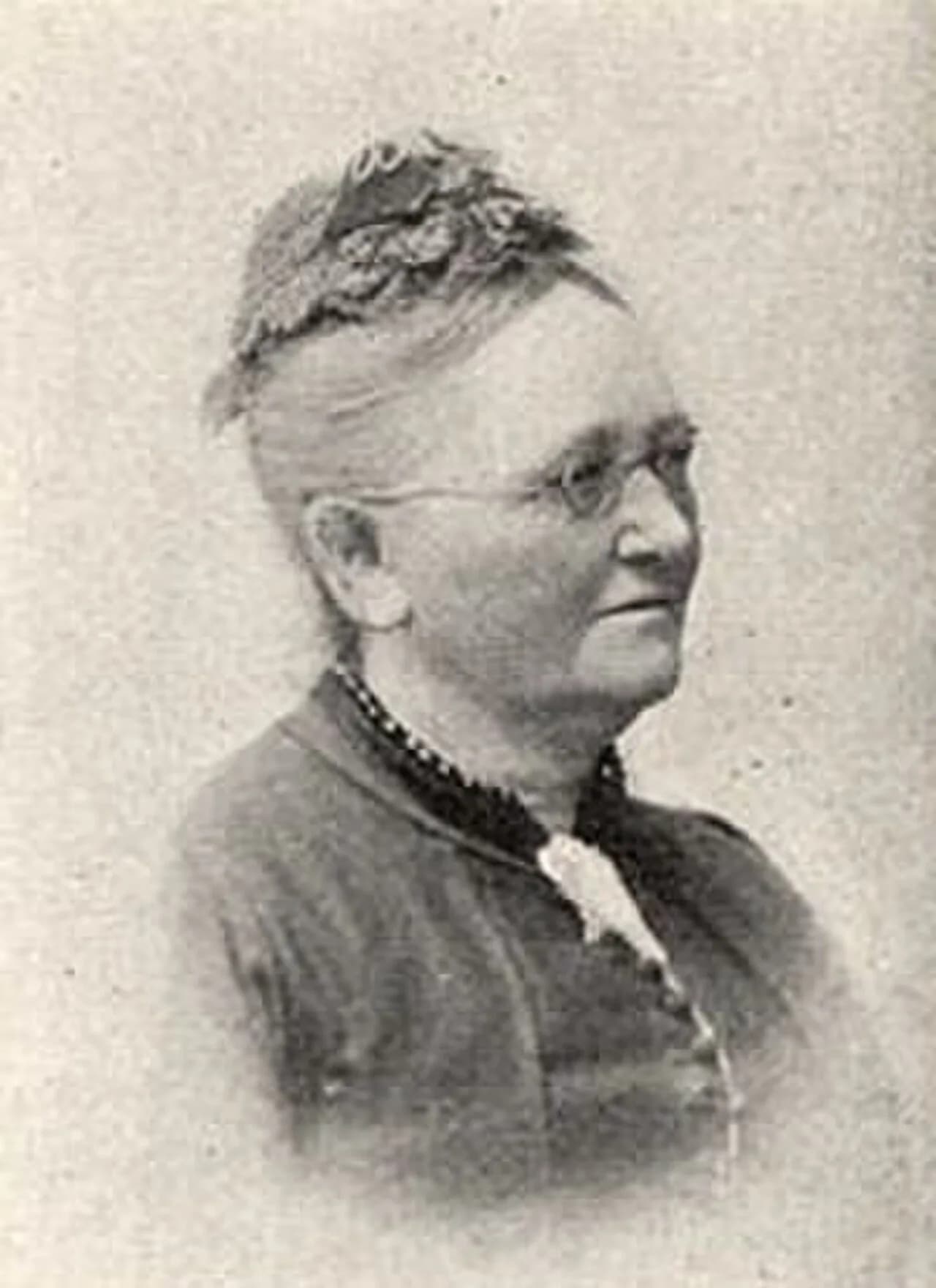 Mathilda Langlet