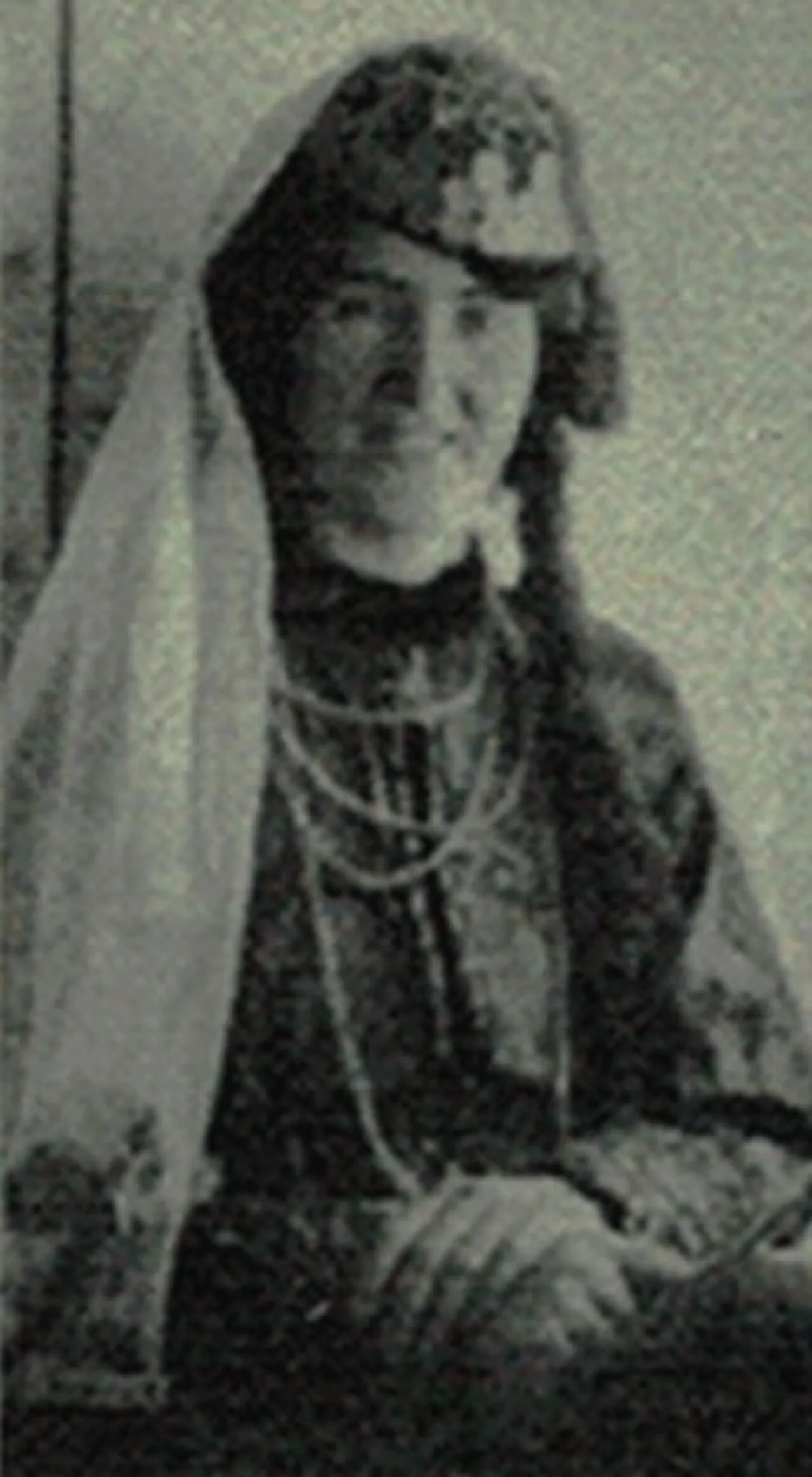 Nina Langlet