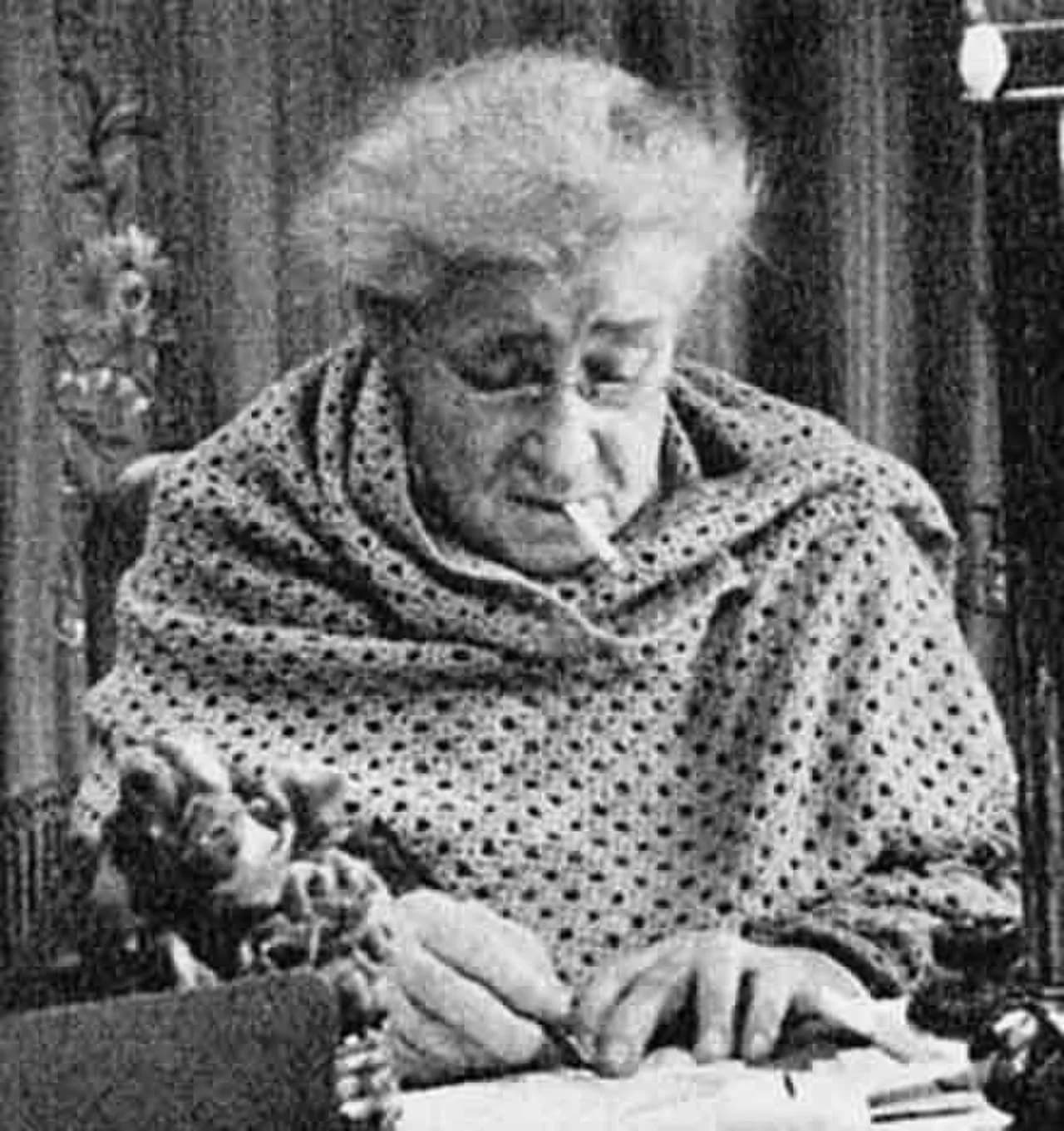 Olga Lanner