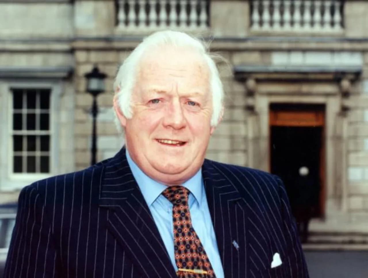 Brendan McGahon