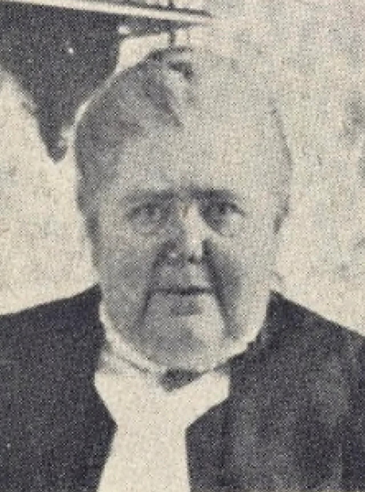 Amanda Leffler