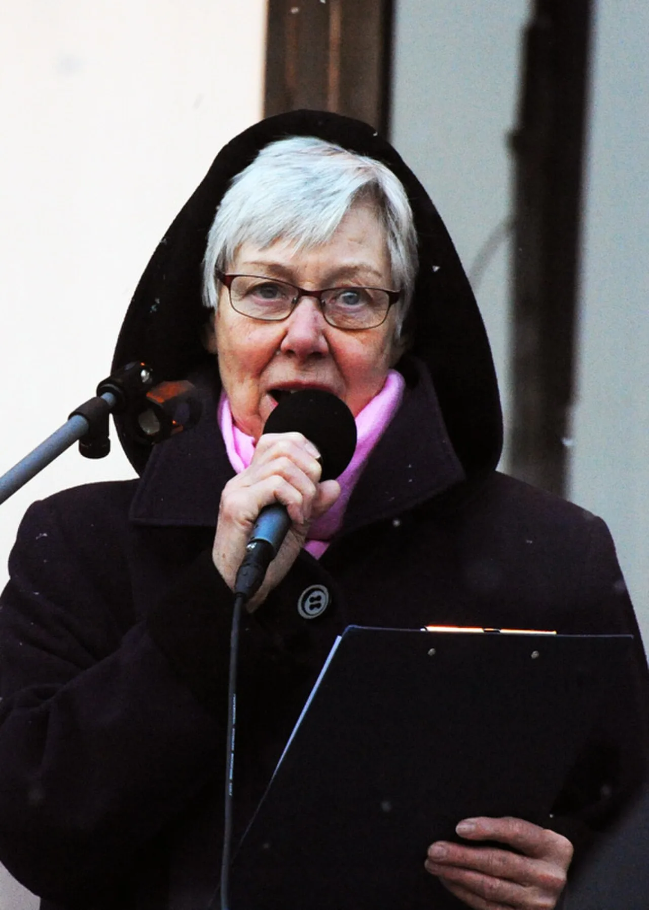 Madeleine Leijonhufvud