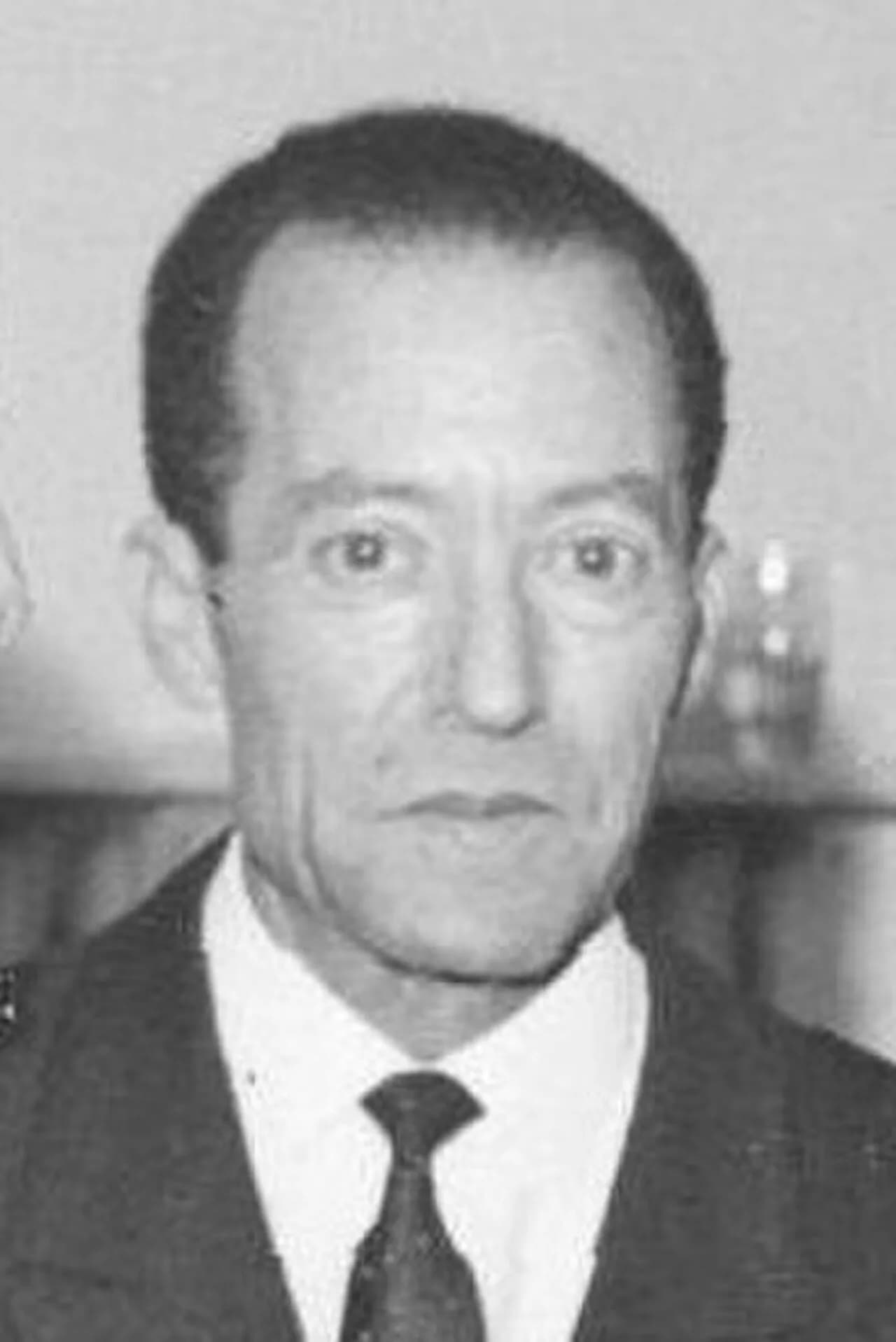 Mahmoud Messadi
