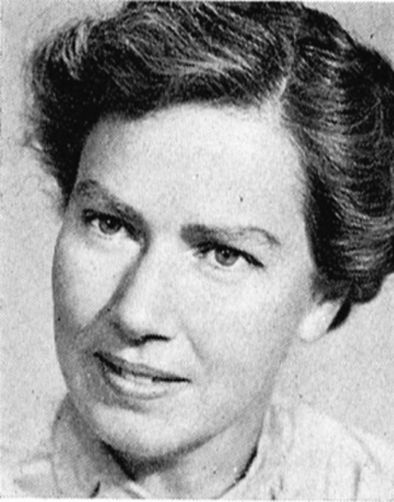 Anna-Lisa Lewén-Eliasson