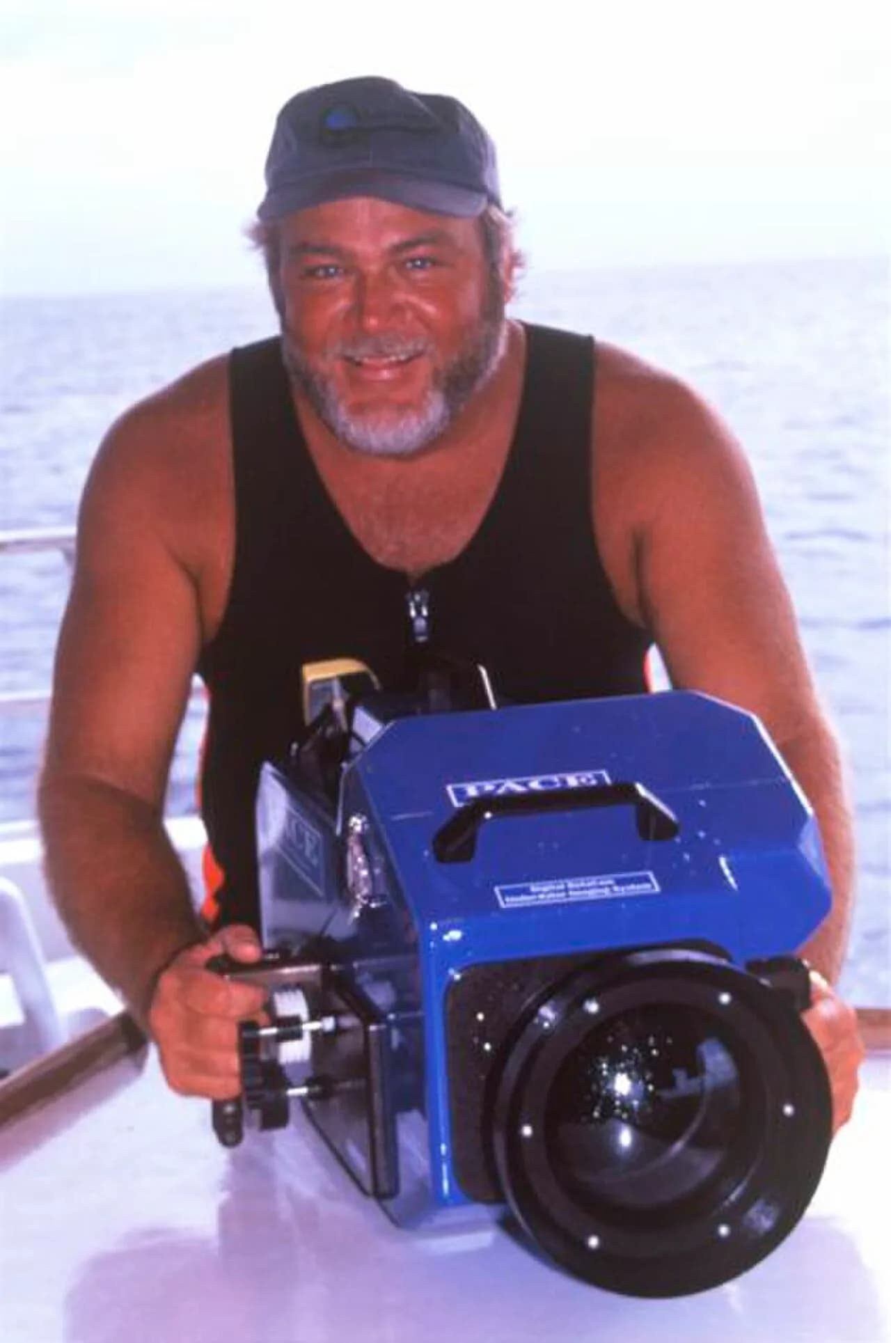 Bret Gilliam
