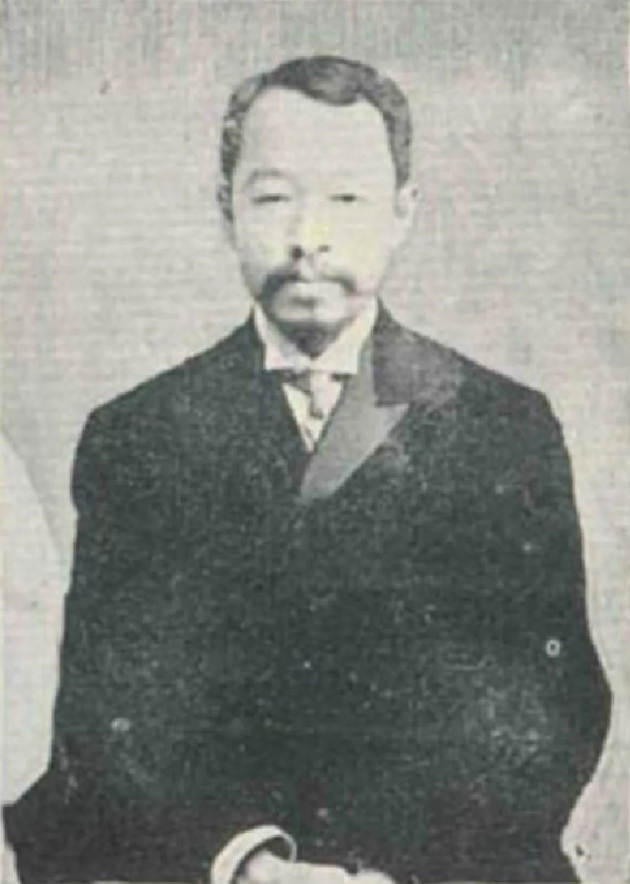 Pak Yeong-hyo