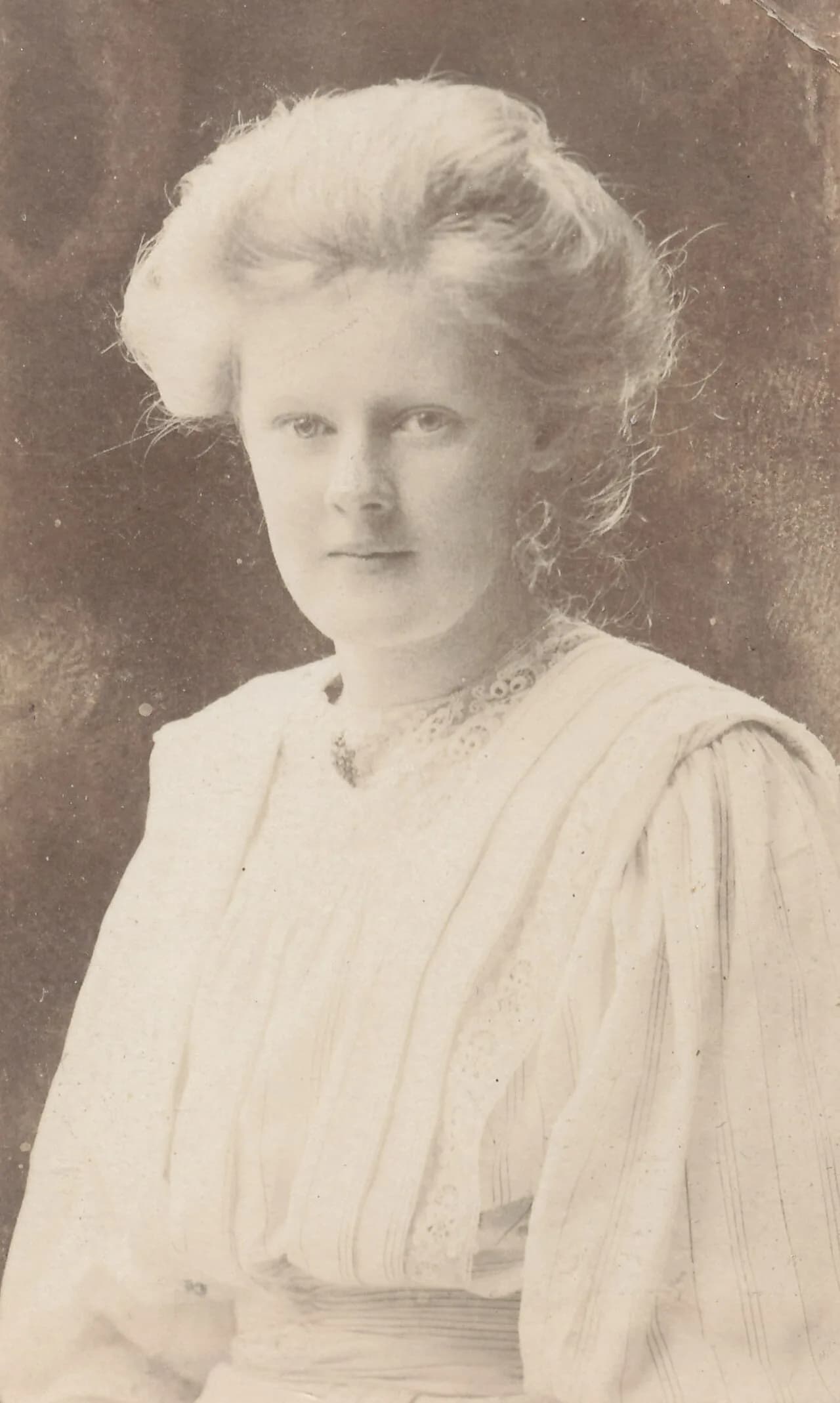 Brita Lidman