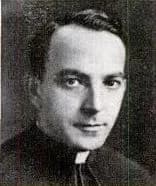 Francis Xavier Ford