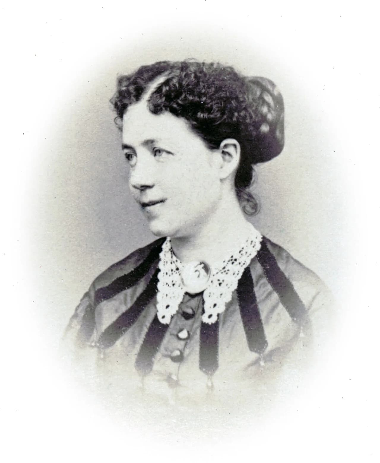 Charlotte Lindahl