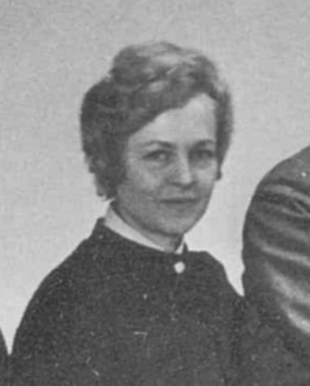 Kerstin Lindahl-Kiessling