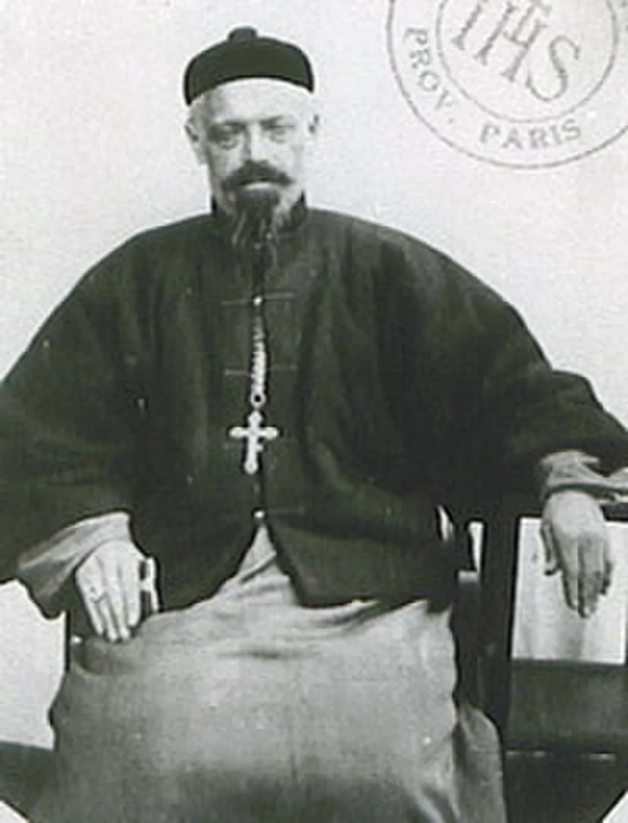 Andreas Borgniet