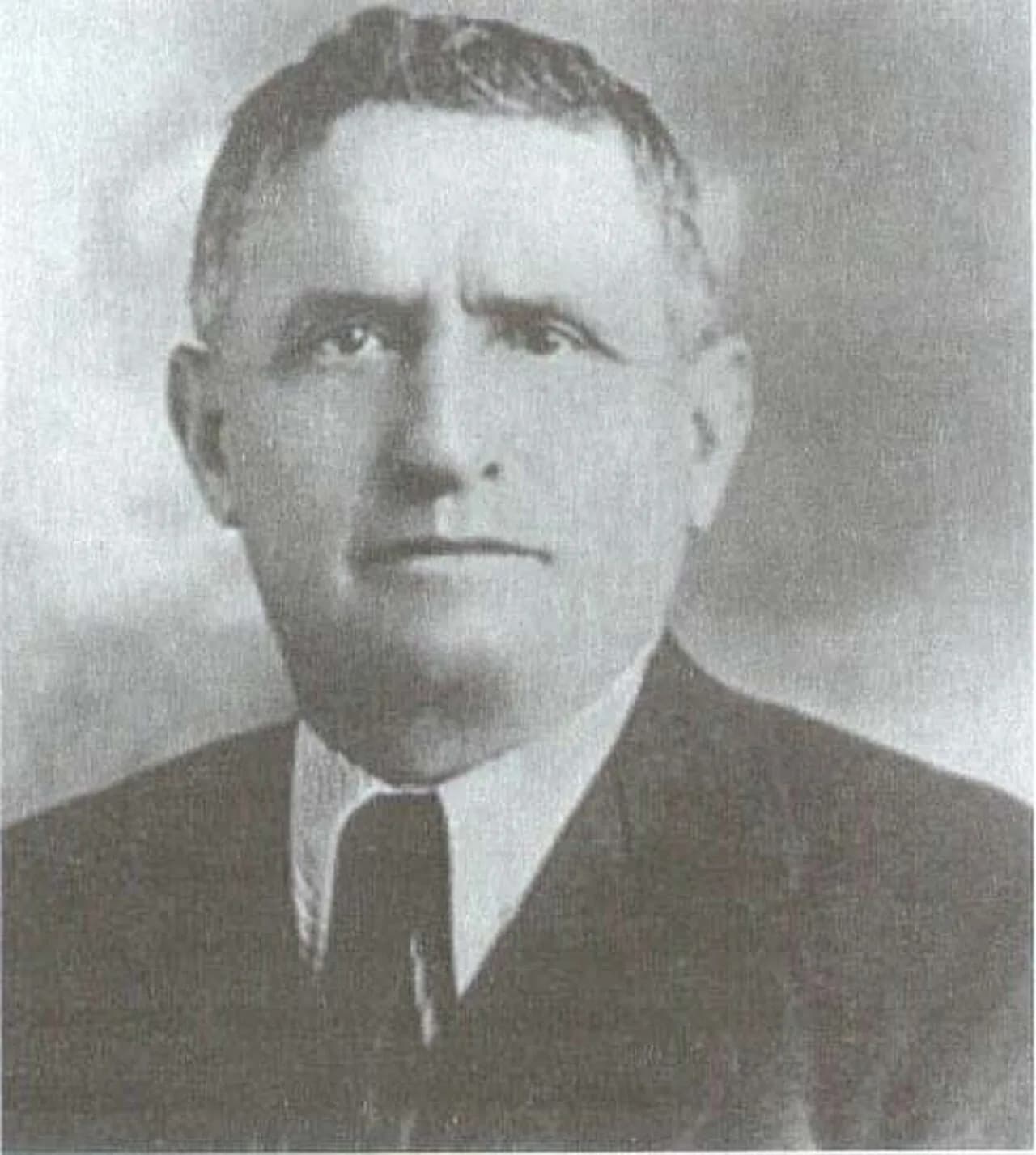 Michele Levrino