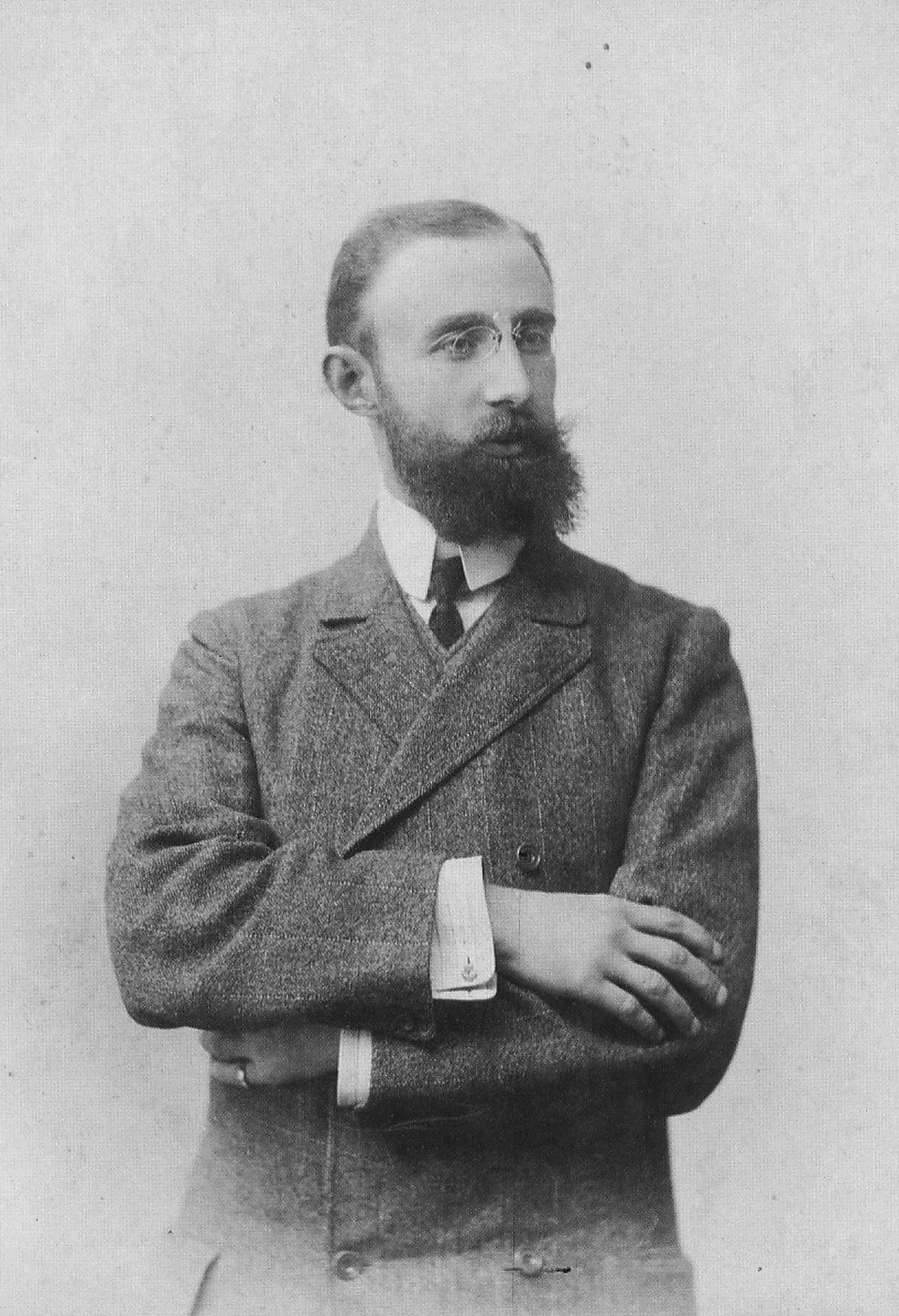 Federico Morassutti