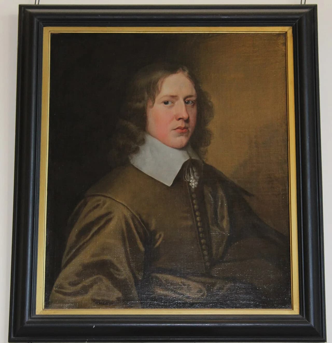 Brian Fairfax