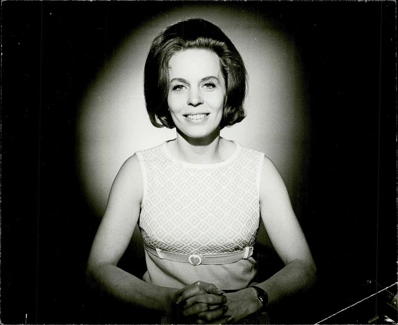 Alicia Lundberg
